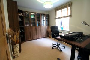 Study- click for photo gallery